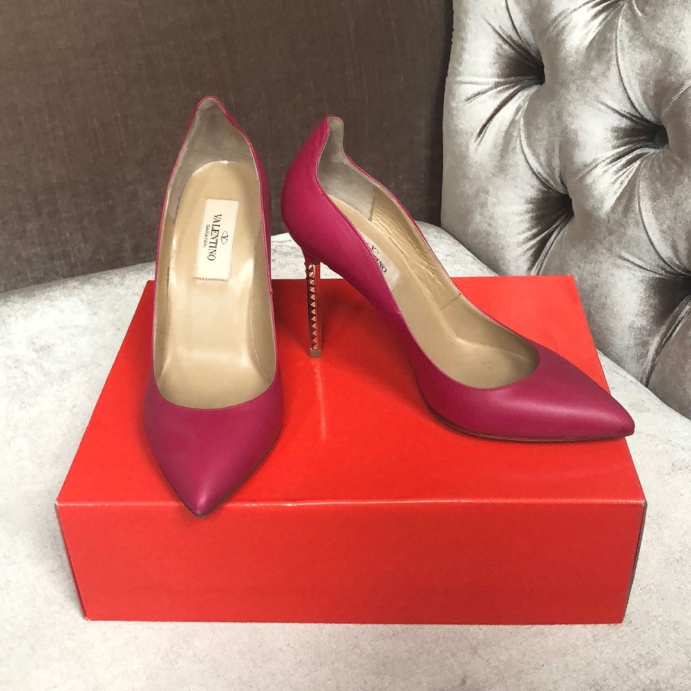 Valentino Shoes